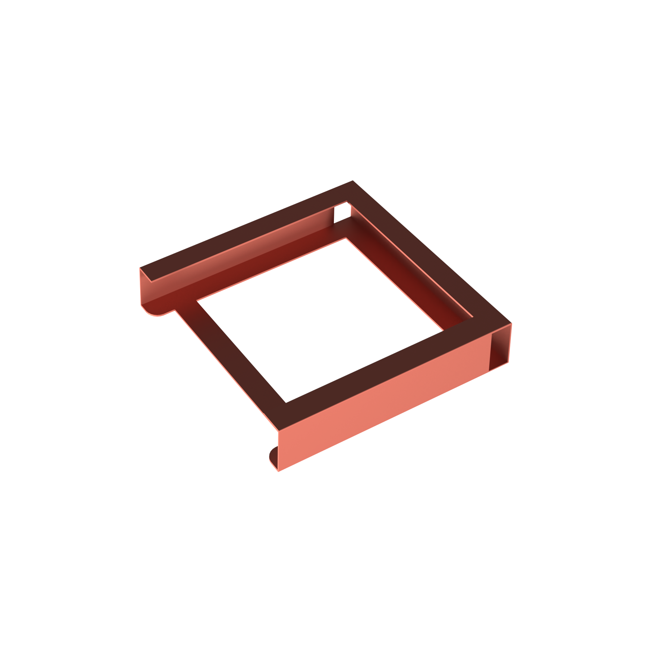 Etui für Stabilisierungskissen