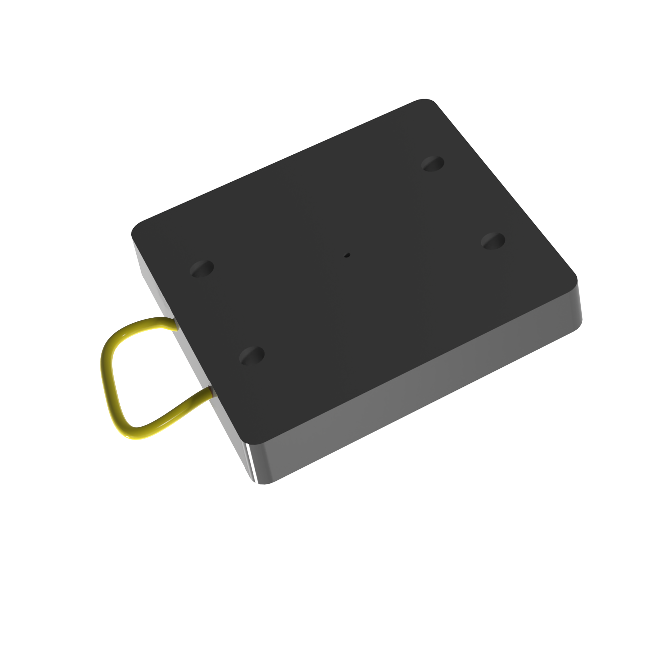 Stützpolster für Stabilisatorbeine