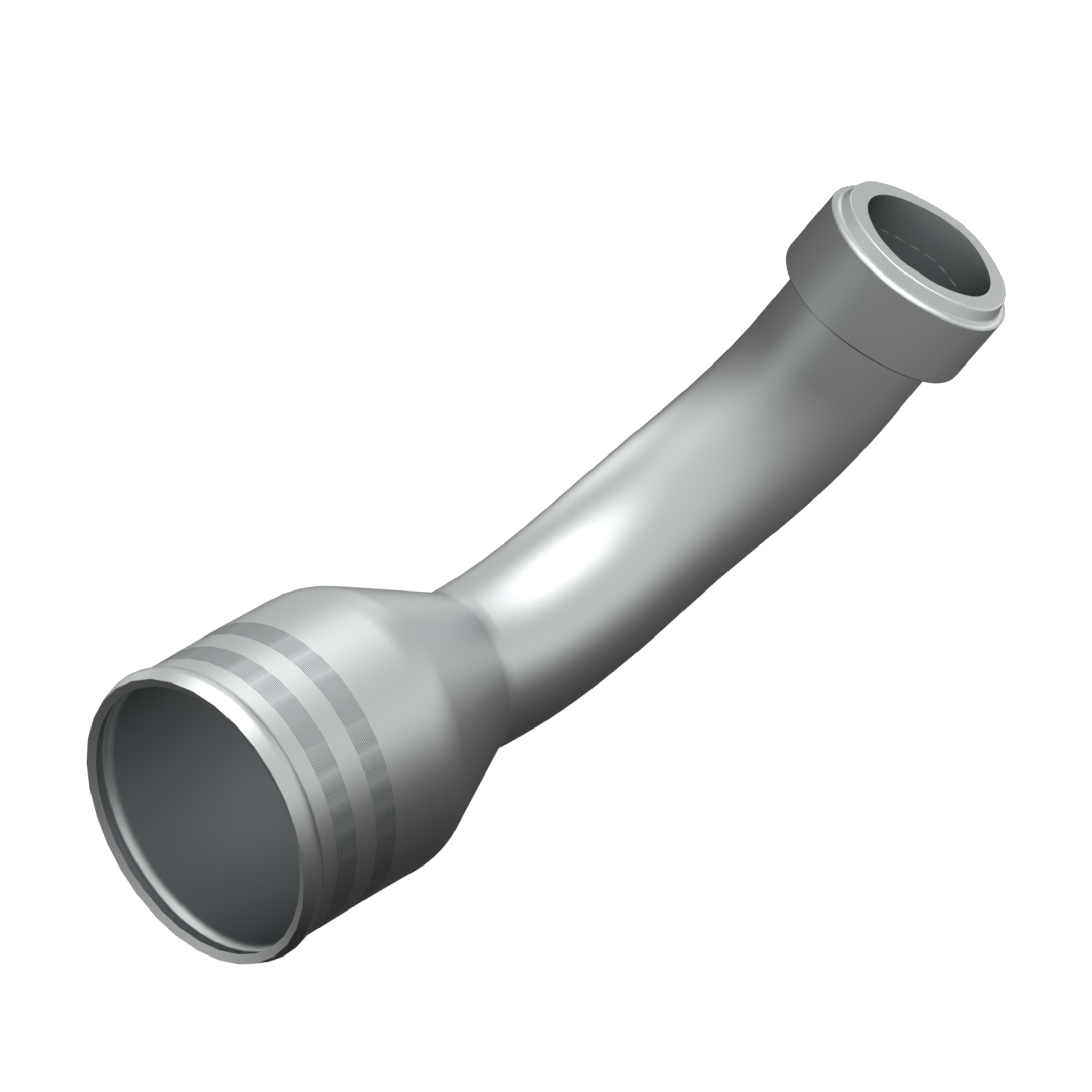 Sugestudse til hydraulisk lastbilkran